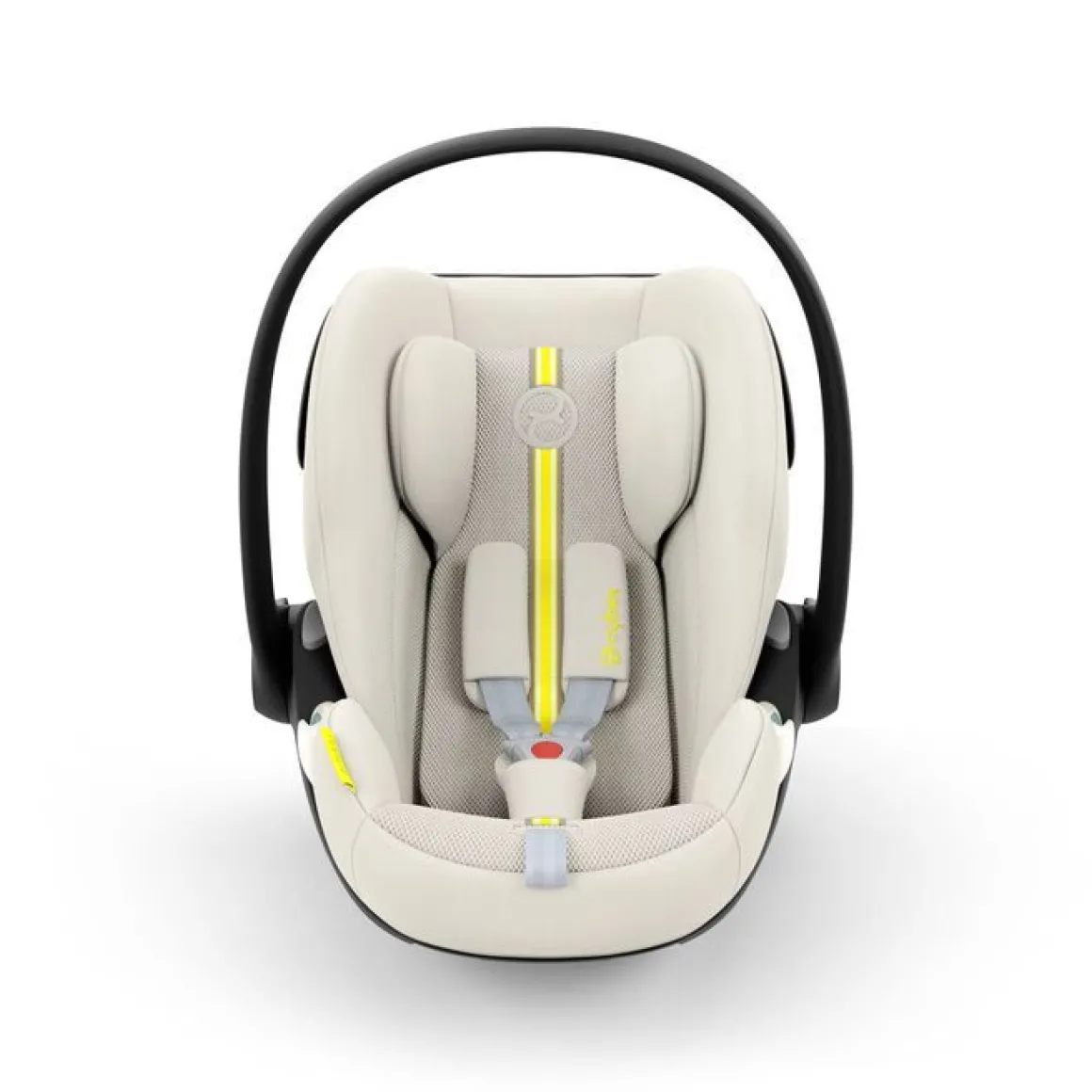 Cybex Gazelle S Kinderwagen 3 In 1 Taupe Almond Beige