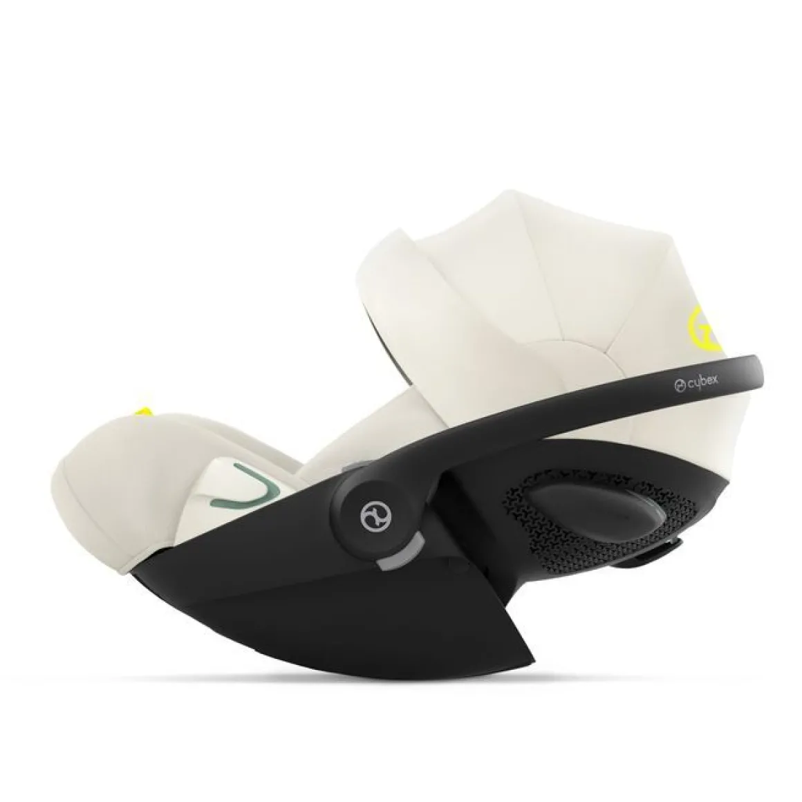 Cybex Gazelle S Kinderwagen 3 In 1 Taupe Almond Beige