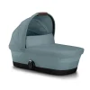 Cybex Gazelle S Reiswieg Stormy Blue Light Blue