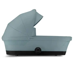 Cybex Gazelle S Reiswieg Stormy Blue Light Blue
