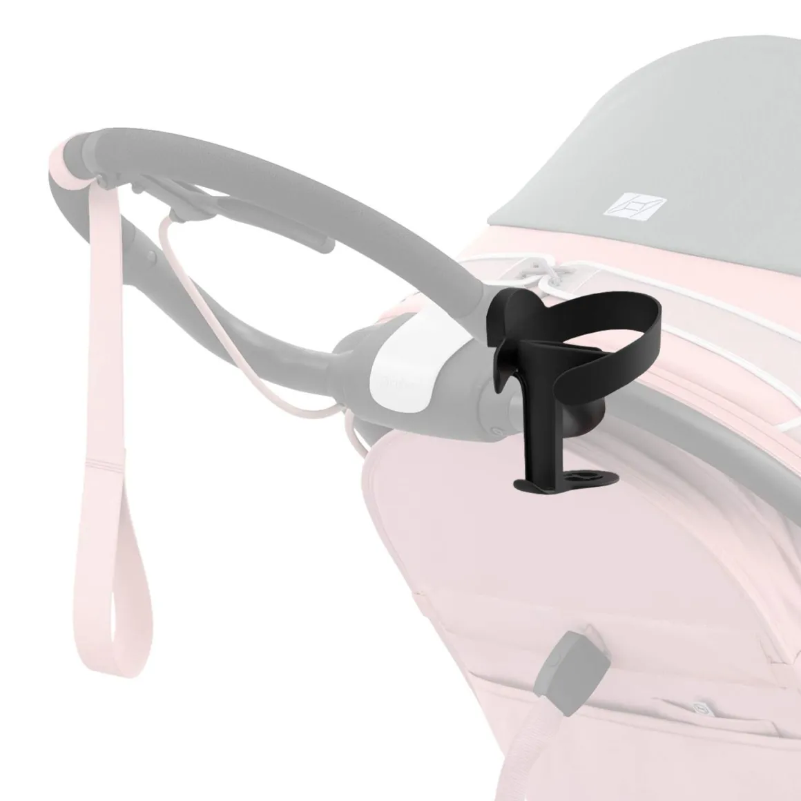 Cybex 2in1 Cupholder Black