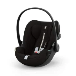Cybex Kinderwagen 3 in 1 Balios Set S Lux Moon Black | Black