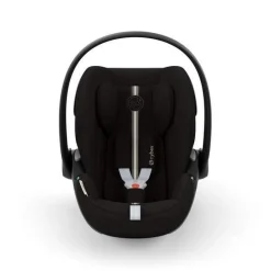 Cybex Kinderwagen 3 in 1 Balios Set S Lux Moon Black | Black