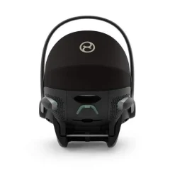 Cybex Kinderwagen 3 in 1 Balios Set S Lux Moon Black | Black