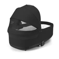 Cybex Kinderwagen 3 in 1 Balios Set M Lux Moon Black | Black