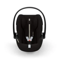 Cybex Kinderwagen 3 in 1 Balios Set M Lux Moon Black | Black