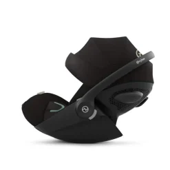 Cybex Kinderwagen 3 in 1 Balios Set M Lux Moon Black | Black