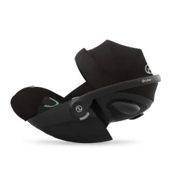 Cybex Kinderwagen 3 in 1 Balios Set M Lux Moon Black | Black