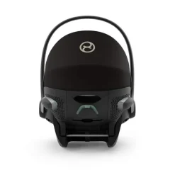 Cybex Kinderwagen 3 in 1 Balios Set M Lux Moon Black | Black