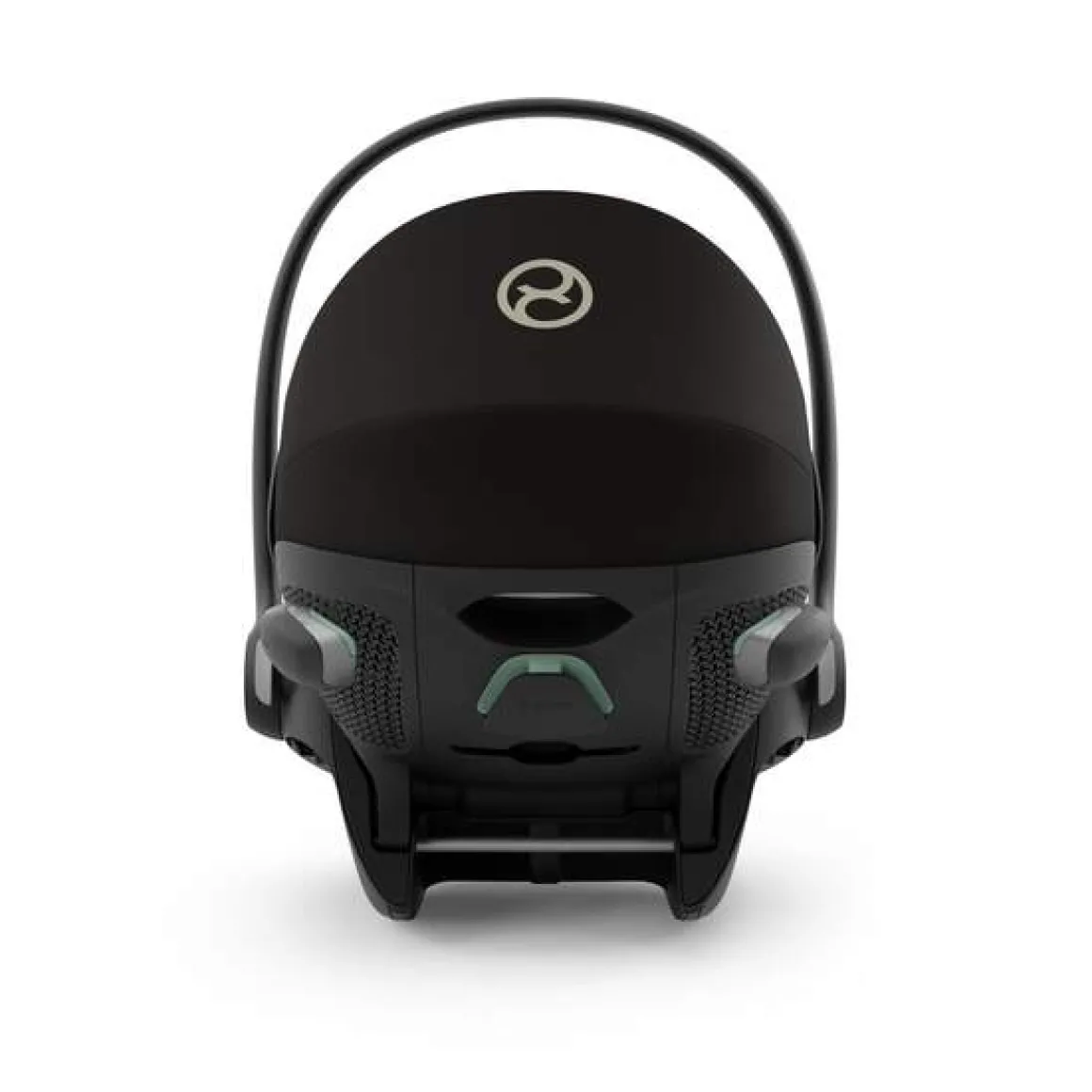 Cybex Kinderwagen 3 in 1 Balios Set M Lux Moon Black | Black