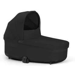 Cybex Kinderwagen 3 in 1 Balios Set M Lux Moon Black | Black