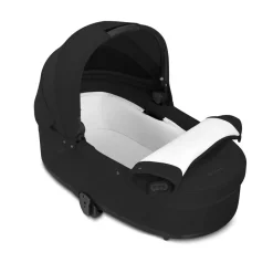 Cybex Kinderwagen 3 in 1 Balios Set L Lux Moon Black | Black