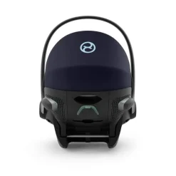 Cybex Kinderwagen 3 in 1 Balios Set XL Lux Ocean Blue | Navy Blue