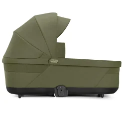 Cybex Kinderwagen 3 in 1 Balios Lux Set L Moss Green | Khaki