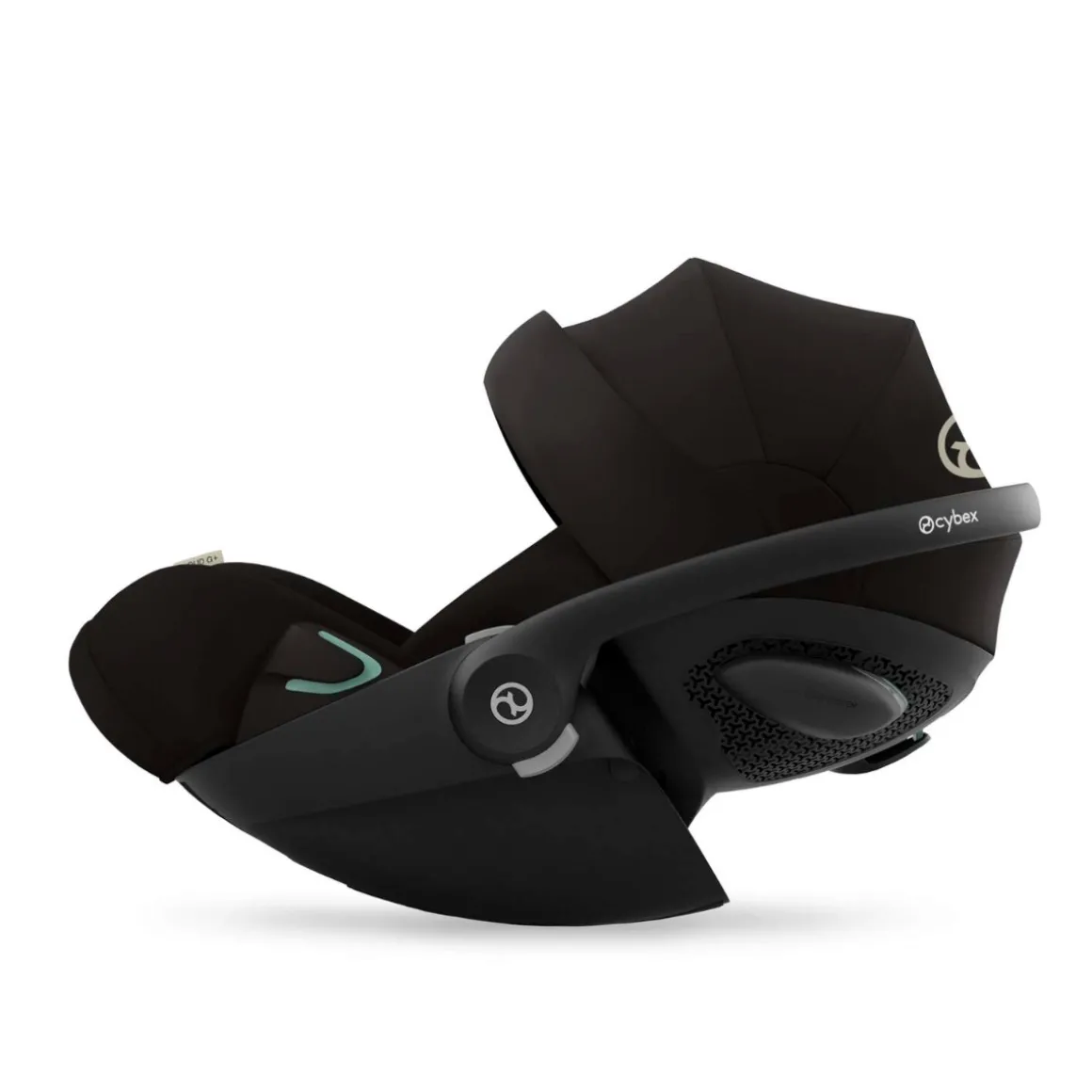 Cybex Kinderwagen 3 in 1 Balios Lux Set L Moss Green | Khaki