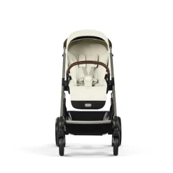 Cybex Kinderwagen 3 in 1 Balios Set M Lux Seashell Beige | Light Beige