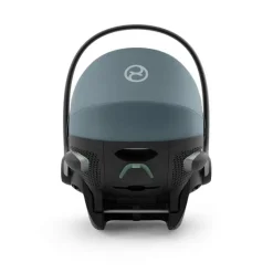 Cybex Kinderwagen 3 in 1 Balios Set L Lux Stormy Blue | Light Blue