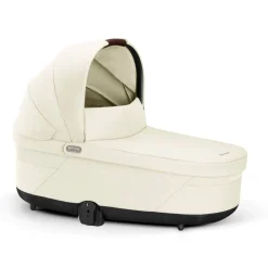Cybex Kinderwagen 3 in 1 Balios Set S Lux Seashell Beige | Light Beige