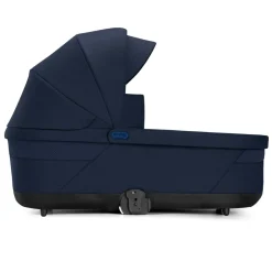 Cybex Kinderwagen 3 in 1 Balios Set M Lux Ocean Blue | Navy Blue