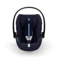 Cybex Kinderwagen 3 in 1 Balios Set M Lux Ocean Blue | Navy Blue