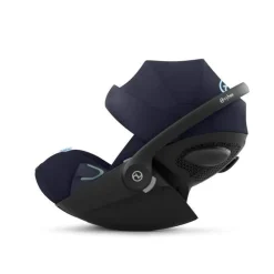 Cybex Kinderwagen 3 in 1 Balios Set M Lux Ocean Blue | Navy Blue