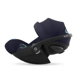 Cybex Kinderwagen 3 in 1 Balios Set M Lux Ocean Blue | Navy Blue