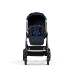Cybex Kinderwagen 3 in 1 Balios Set M Lux Ocean Blue | Navy Blue