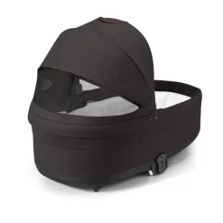 Cybex Kinderwagen 3 in 1 Balios Lux Set S Chocolate Brown | Brown