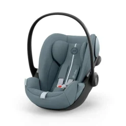 Cybex Kinderwagen 3 in 1 Balios Set S Lux Stormy Blue | Light Blue