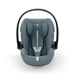 Cybex Kinderwagen 3 in 1 Balios Set S Lux Stormy Blue | Light Blue