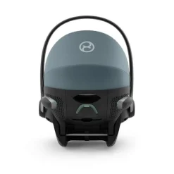 Cybex Kinderwagen 3 in 1 Balios Set S Lux Stormy Blue | Light Blue