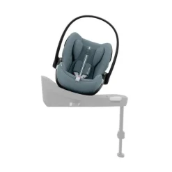 Cybex Kinderwagen 3 in 1 Balios Set S Lux Stormy Blue | Light Blue