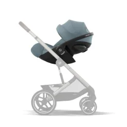 Cybex Kinderwagen 3 in 1 Balios Set S Lux Stormy Blue | Light Blue
