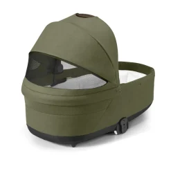 Cybex Kinderwagen 3 in 1 Balios Lux Set M Moss Green | Khaki