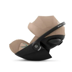 Cybex Kinderwagen 3 in 1 Balios One Box Plus Almond Beige