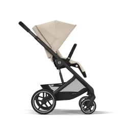 Cybex Kinderwagen 3 in 1 Balios One Box Plus Almond Beige