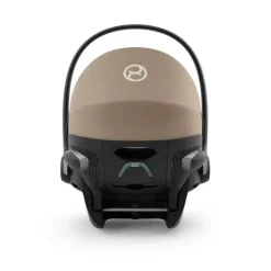 Cybex Kinderwagen 3 in 1 Balios Set M Lux Almond Beige | Beige