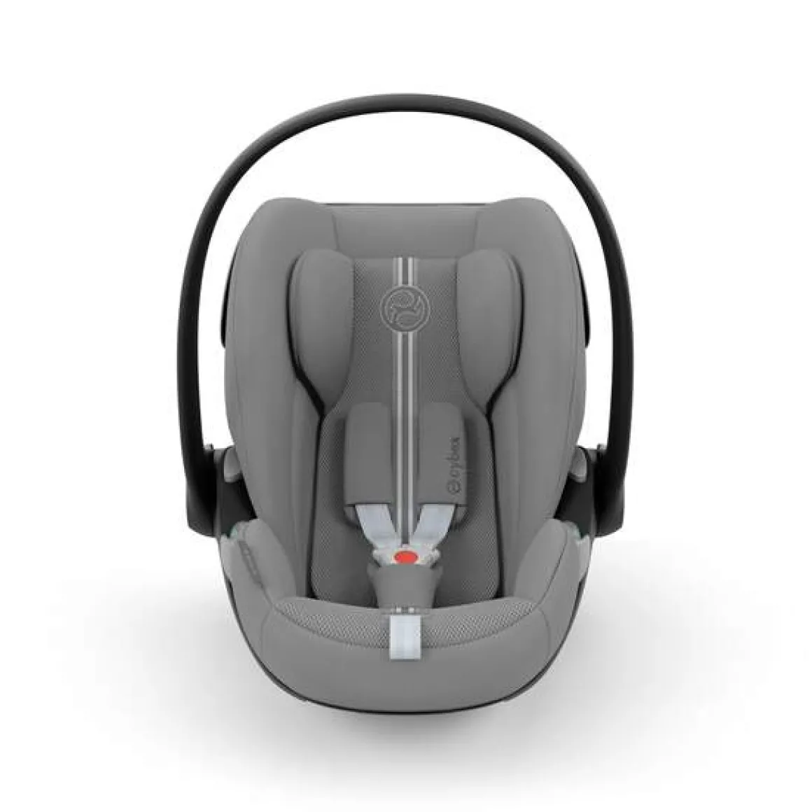 Cybex Kinderwagen 3 in 1 Balios Set S Lux Stone Grey | Mid Grey