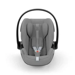 Cybex Kinderwagen 3 in 1 Balios Set XL Lux Stone Grey | Mid Grey