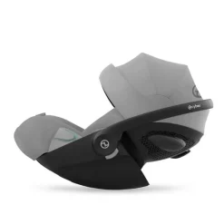 Cybex Kinderwagen 3 in 1 Balios Set XL Lux Stone Grey | Mid Grey