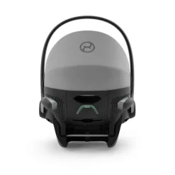 Cybex Kinderwagen 3 in 1 Balios Set XL Lux Stone Grey | Mid Grey