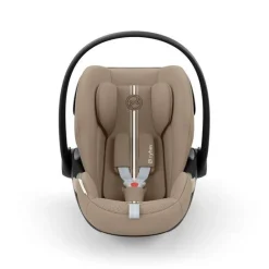 Cybex Kinderwagen 3 in 1 Balios Set XL Lux Almond Beige | Beige