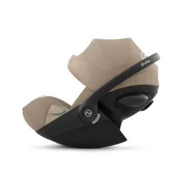 Cybex Kinderwagen 3 in 1 Balios Set XL Lux Almond Beige | Beige