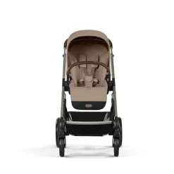 Cybex Kinderwagen 3 in 1 Balios Set XL Lux Almond Beige | Beige