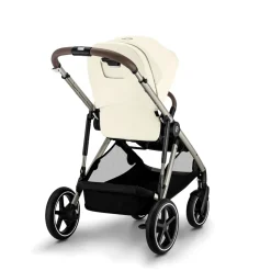 Cybex Kinderwagen 2 In 1 Gazelle S Taupe Seashell Beige Light Beige