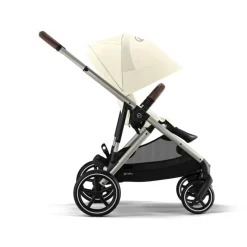 Cybex Kinderwagen 2 In 1 Gazelle S Taupe Seashell Beige Light Beige