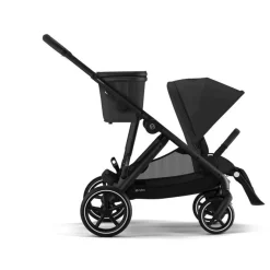 Cybex Kinderwagen 2 In 1 Gazelle S Black Moon Black