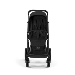 Cybex Kinderwagen 3 In 1 Talos S Lux Black Moon Black Met Cybex Autostoel Aton S2