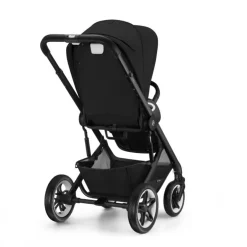 Cybex Kinderwagen 3 In 1 Talos S Lux Black Moon Black Met Cybex Autostoel Cloud T