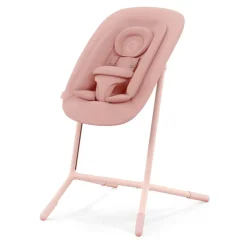 Cybex Lemo Kinderstoel 4 In 1 Pearl Pink